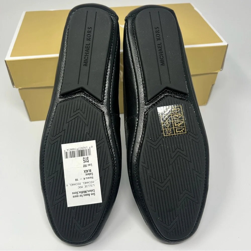 Michael Kors Lillie Ballet Flats - Picture 7 of 9